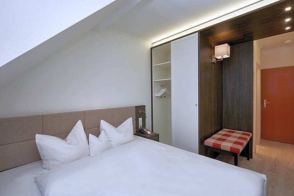 H+ Hotel Nurnberg