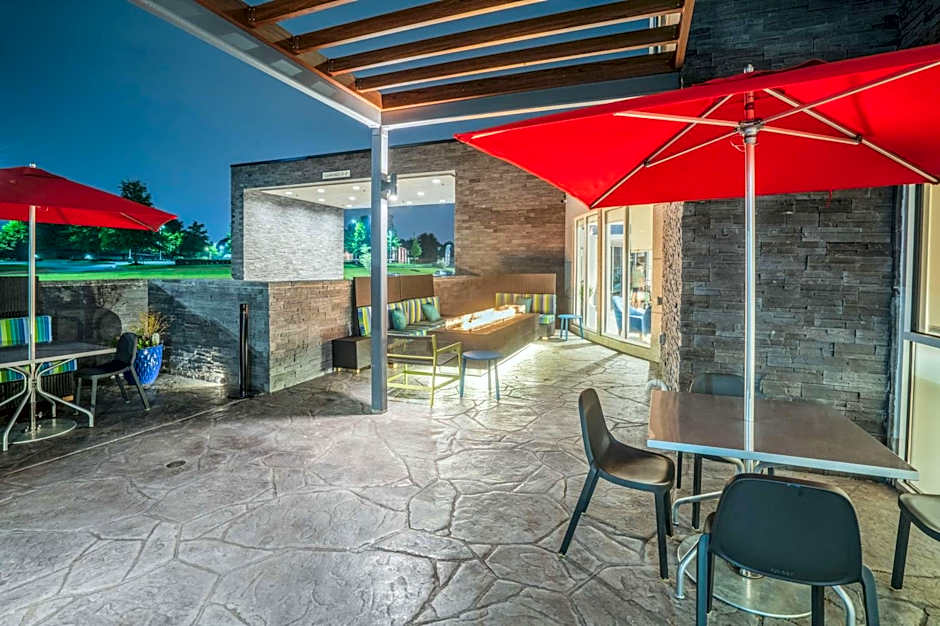 Home2 Suites by Hilton North Little Rock