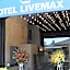 Hotel Livemax Tokyo Hamura Ekimae