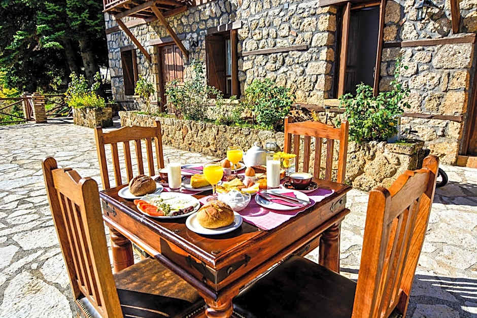 Pigi Tarlampa Hotel