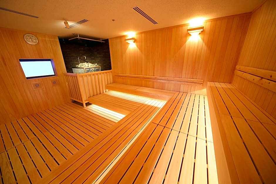 Nagoya Kasadera Hotel