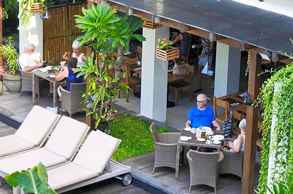 Duaraloka Sanur
