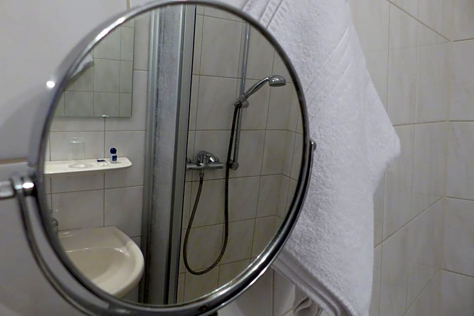 Hotel Hansa