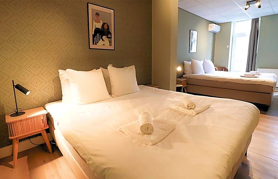 Hotel Atlantis Amsterdam