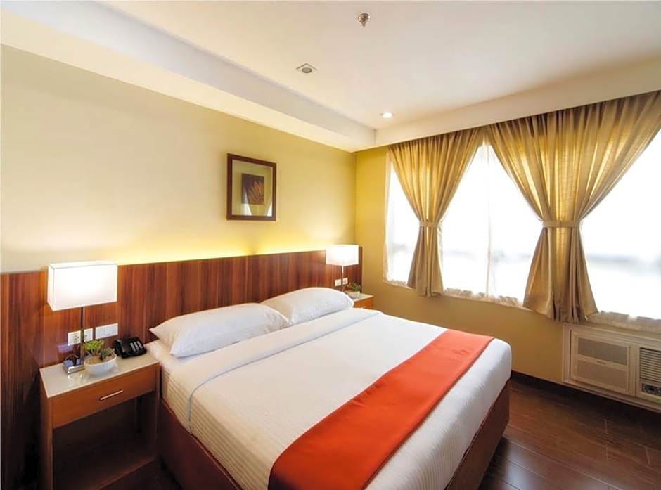 Hotel Veniz Legarda