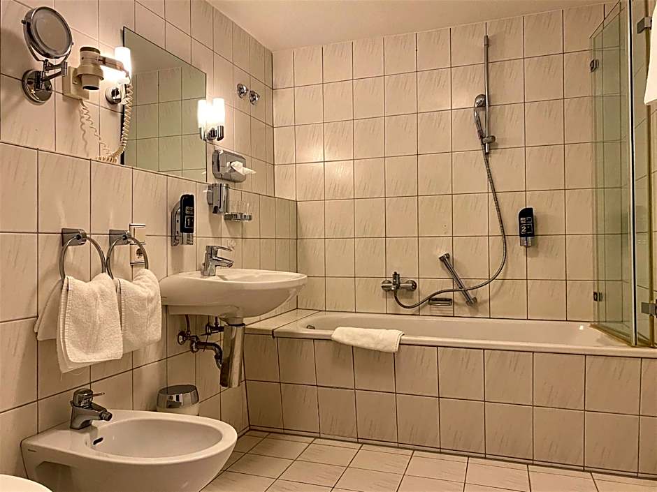 ALFA Hotel - Superior