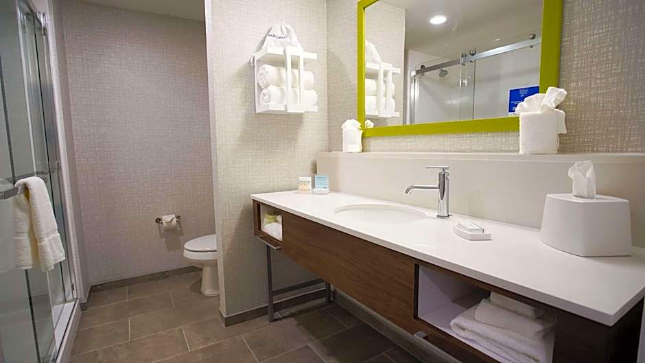 Hampton Inn By Hilton & Suites St. Clairsville, OH