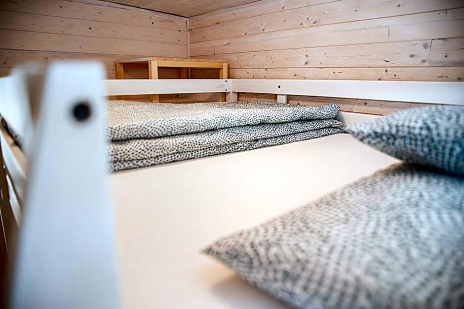 Fox House Tisá / Rájec