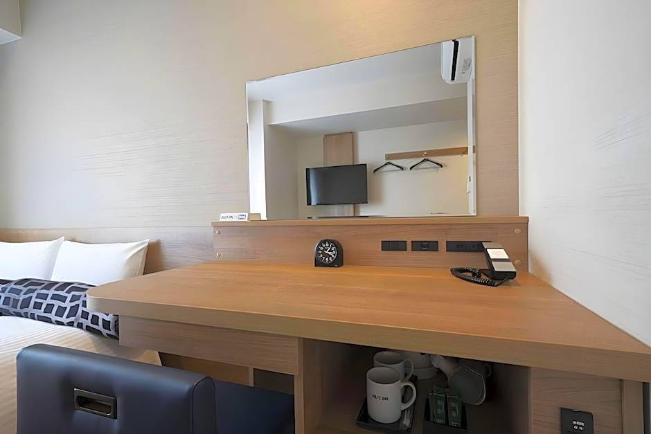 Just Inn Matsusaka Station