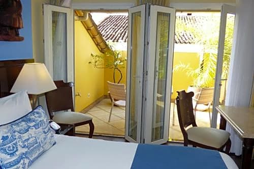 Hotel Casa do Amarelindo