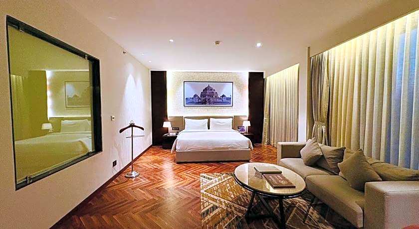 Grand Mirage Dhanbad, a member of Radisson Individuals