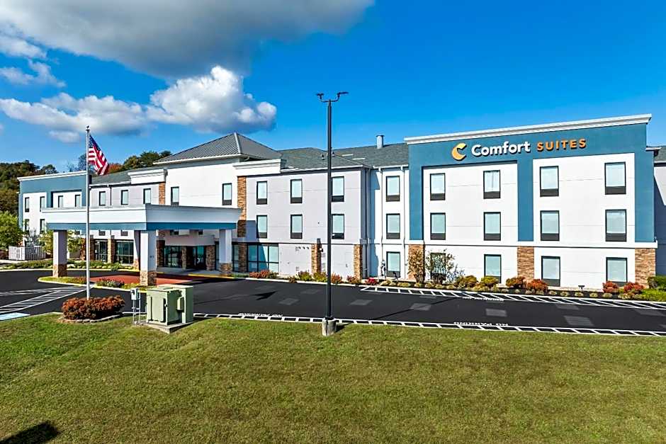 Comfort Suites Knoxville