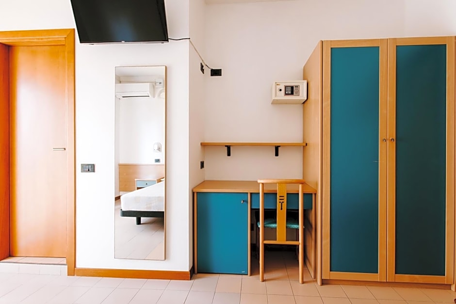 Hotel Villa Claudia