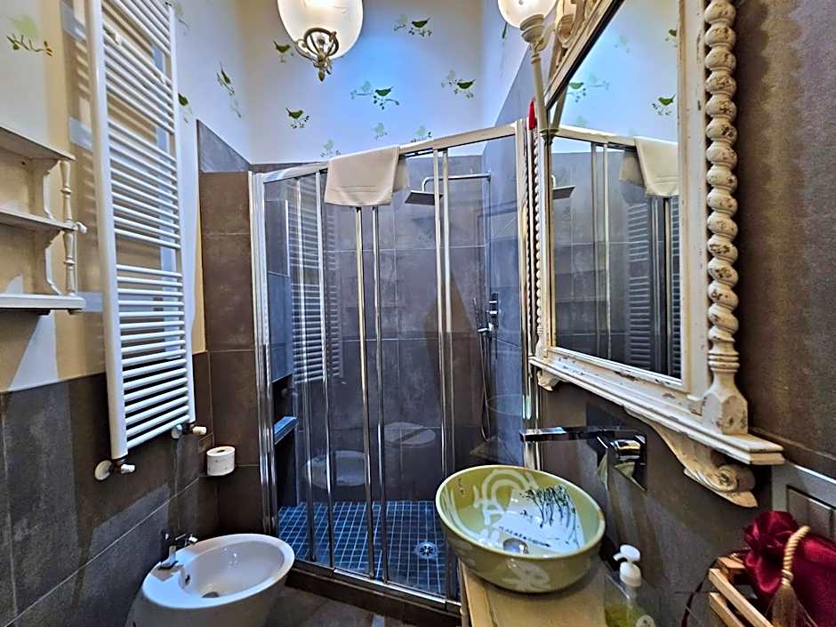 AB Suite Bohèmien B&B