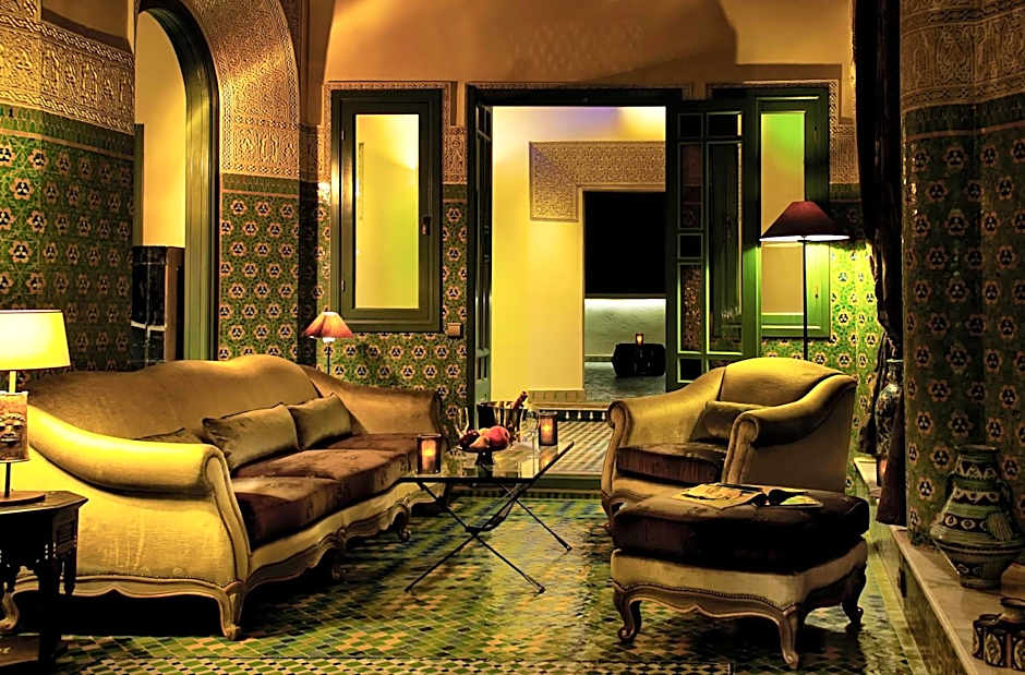 Palais Faraj Suites & Spa