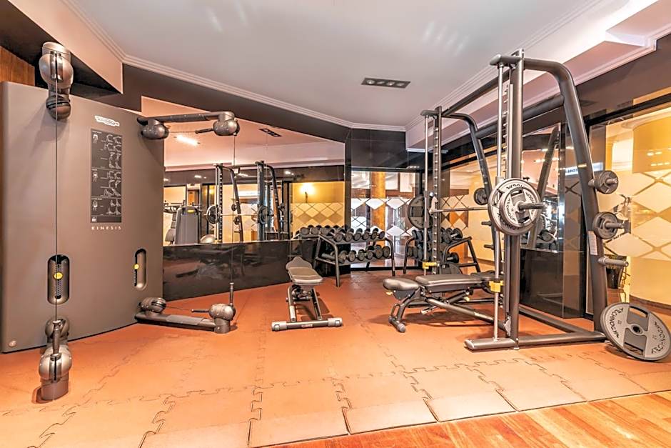 Hotel Gołębiewski Białystok