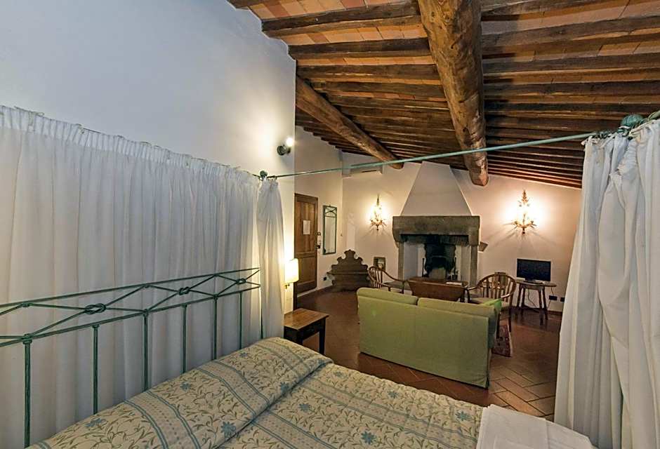 Relais Santa Cristina