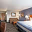 AmericInn by Wyndham Laramie Near University of Wyoming