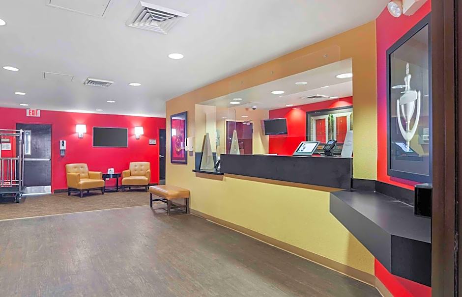 Extended Stay America Suites - Palm Springs - Airport