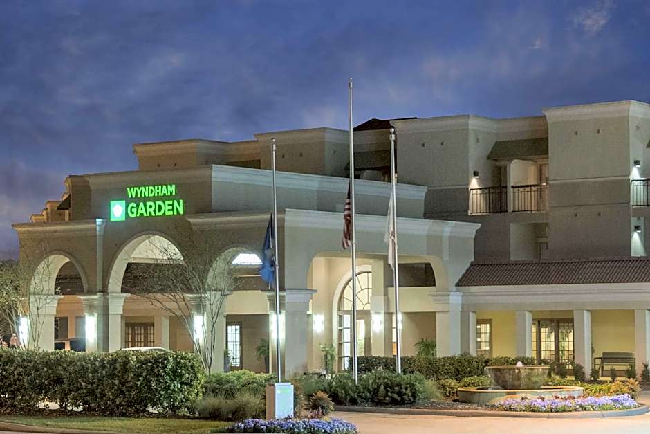 Comfort Suites Baton Rouge South I-10