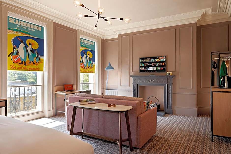 Bike & Boot Inns Scarborough - Leisure Hotels for Now