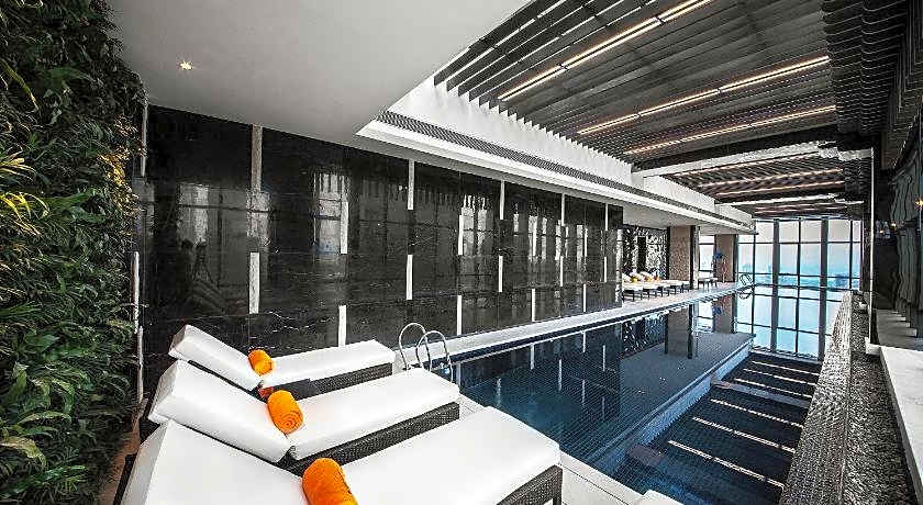 Shenzhen Wyndham Grand