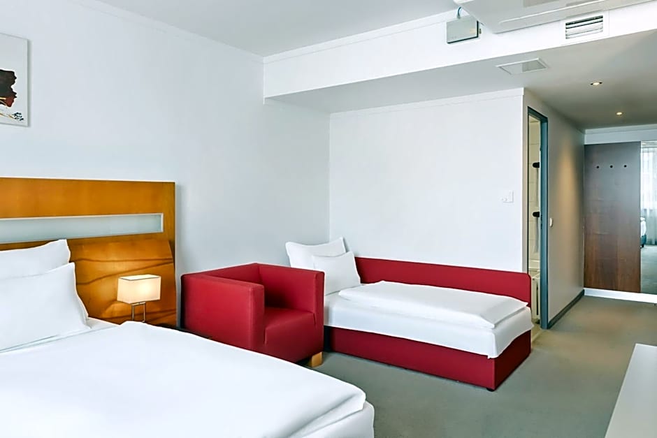 Austria Trend Hotel Europa Graz