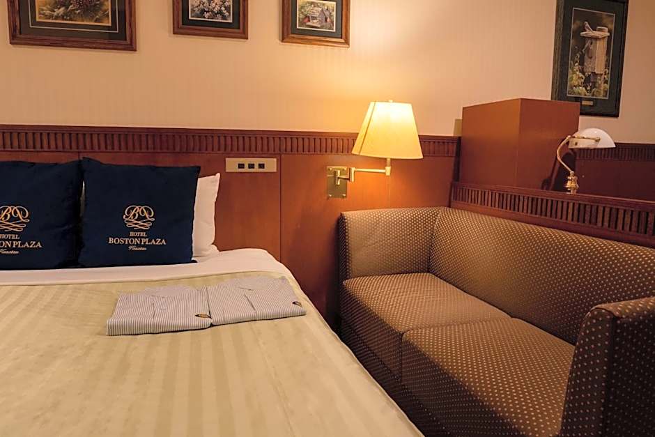 Boston Plaza Kusatsu Biwa Lake - Vacation STAY 15436v