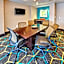 Hampton Inn & Suites By Hilton Nashville Hendersonville TN