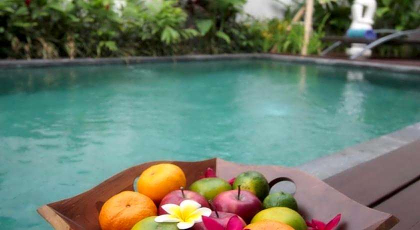Grania Bali Villas