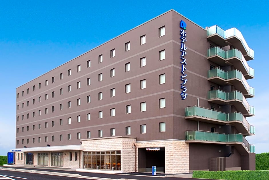 Hotel Aston Plaza Himeji