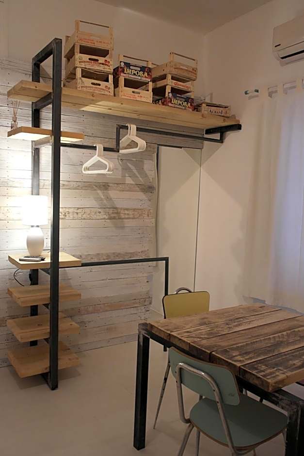 My Eco Rooms Olbia