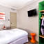 Matabi Hotel Toulouse Gare by HappyCulture