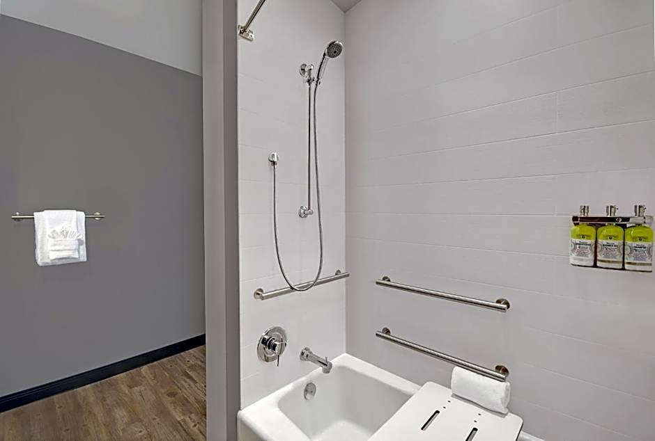 Staybridge Suites Houston Galleria Area By IHG