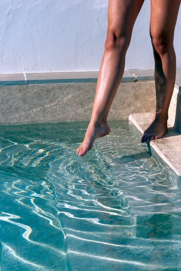 Casa Romana Hotel Boutique