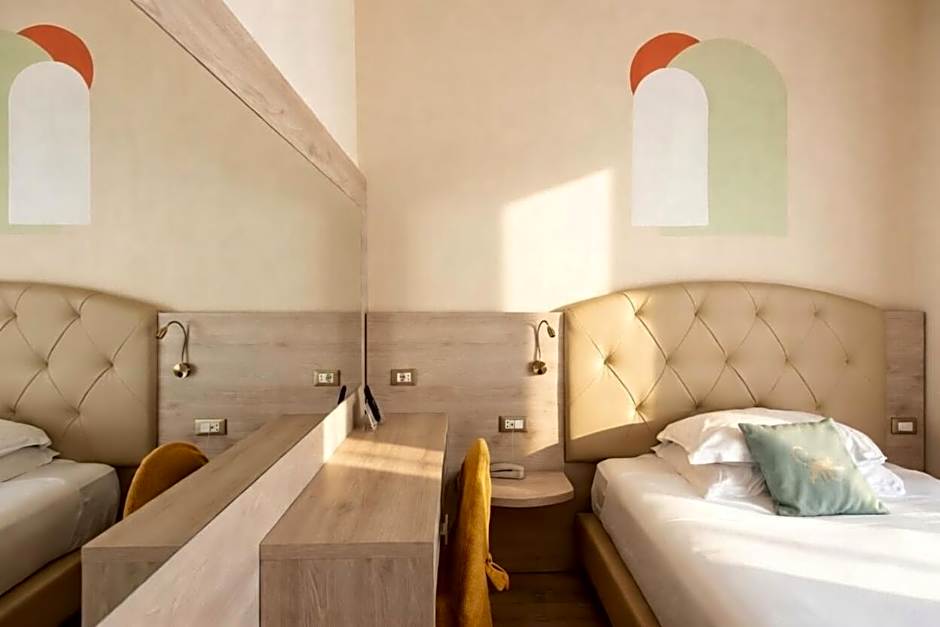 Hotel Castello Artemide Congressi