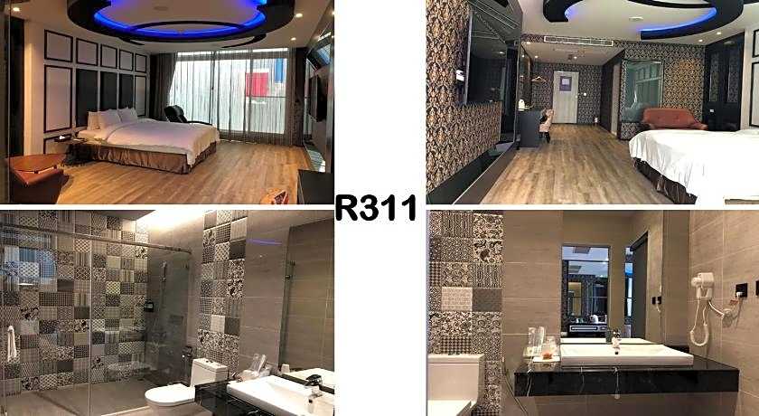 HIGH CLOUD INTERNATIONAL BUSINESS HOTEL