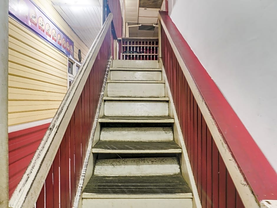 Hotel O Anggrek Daqu Syariah Kapuas