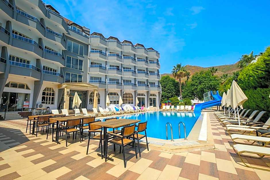 Club Selen icmeler