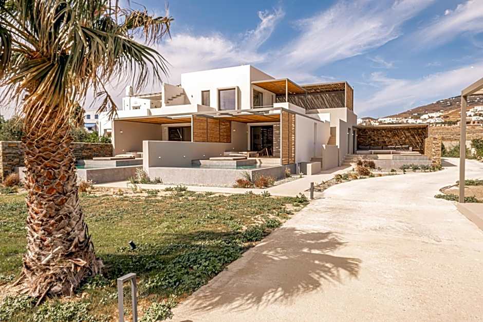 Yenesis Seaside Retreat - Adults only over 15