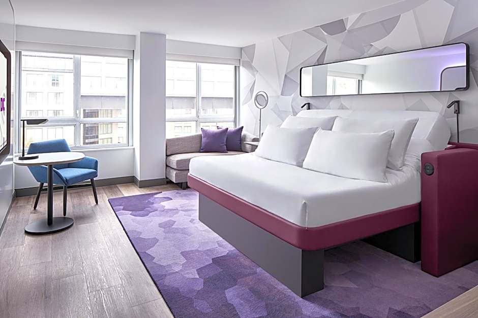 YOTEL Washington DC