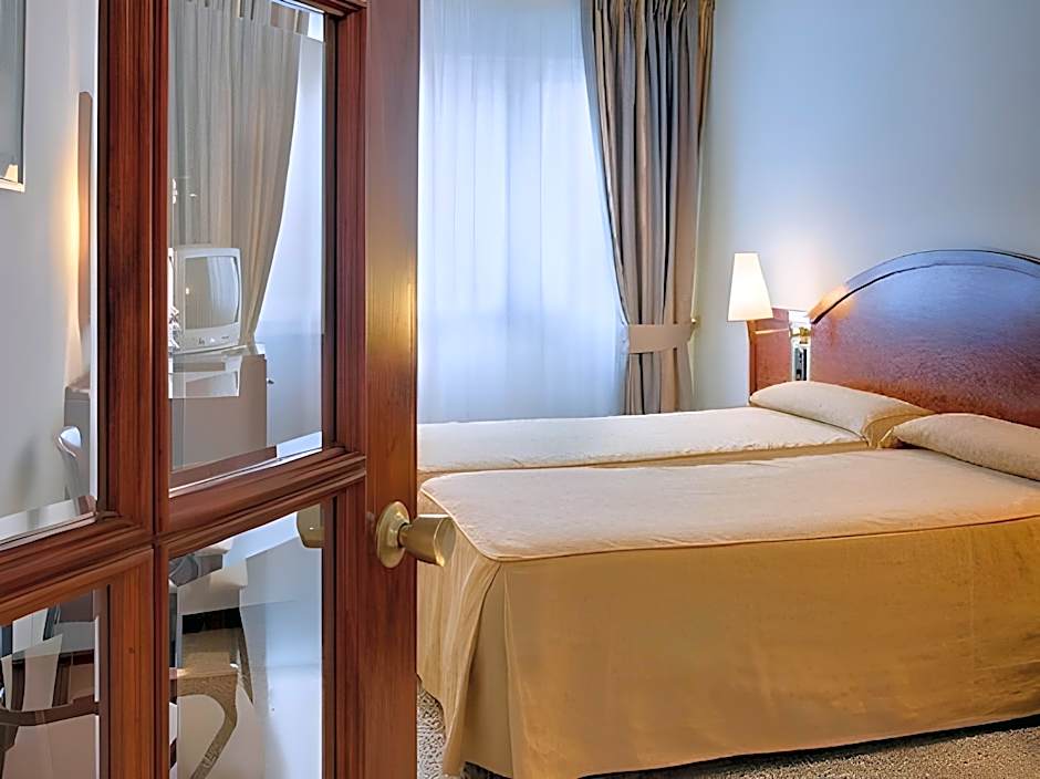 Hotel Gaudi