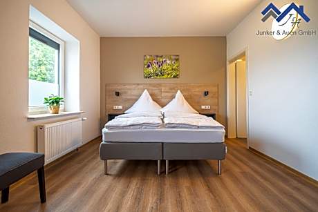Ferienapartments Junker & Auen