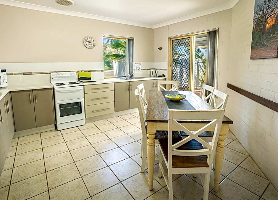 Kalbarri Murchison View Apartments