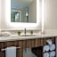 SpringHill Suites by Marriott Austin The Domain Area