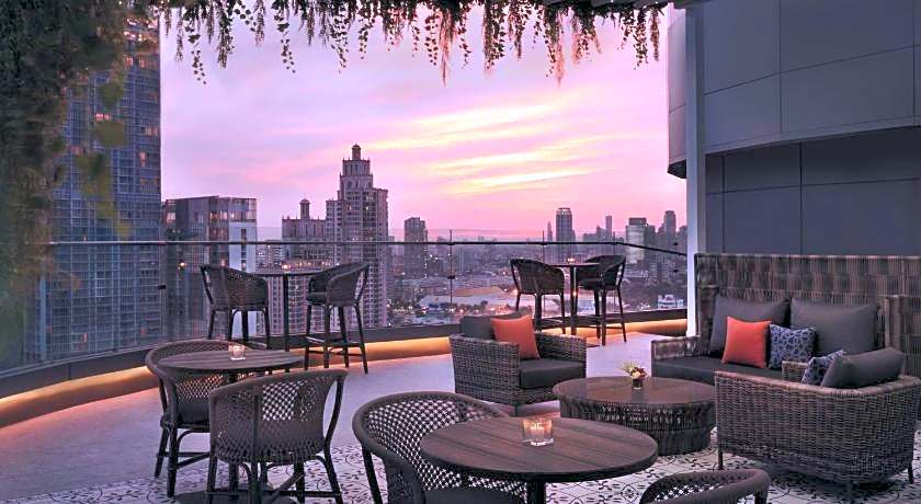 Hyatt Place Bangkok Sukhumvit 24