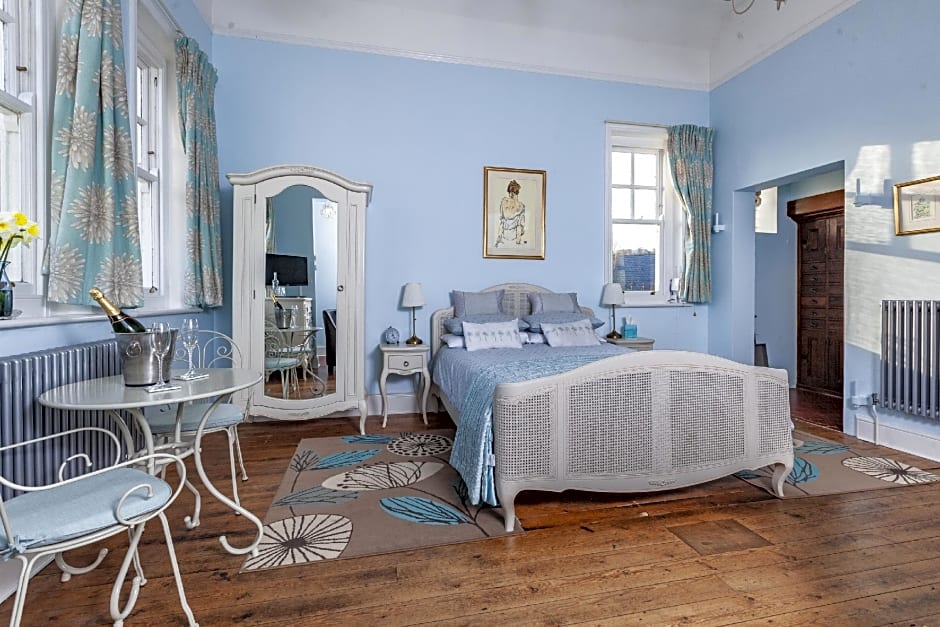 The Agent's House Bed and Breakfast