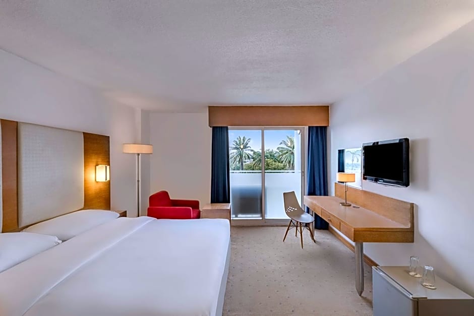 Park Inn by Radisson Abeokuta