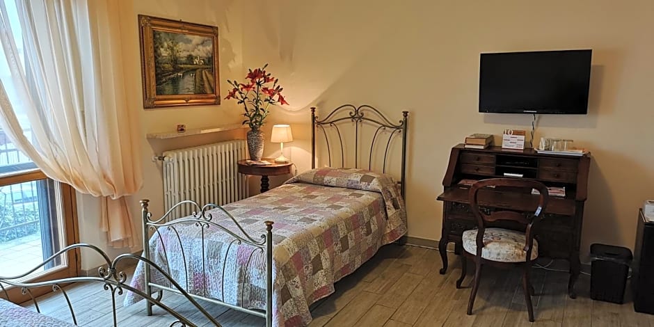 B&B Paola e Francesco