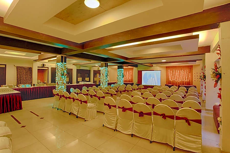 Hotel Arif Castles